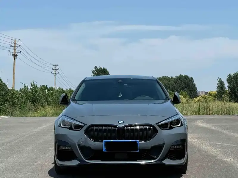 BMW 2-Series