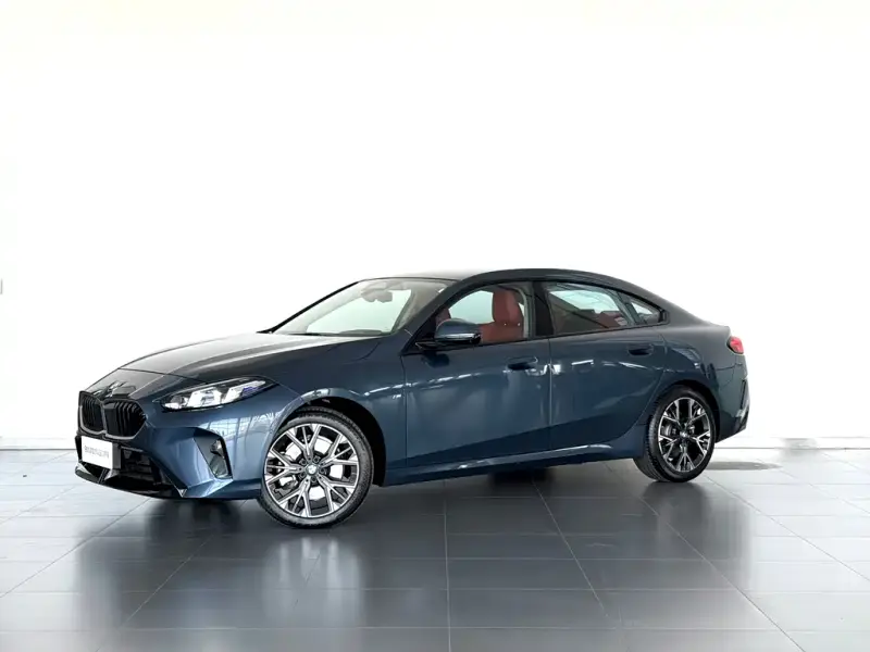 BMW 2-Series