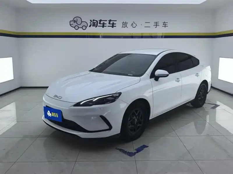 BYD Seal 05 DM-i
