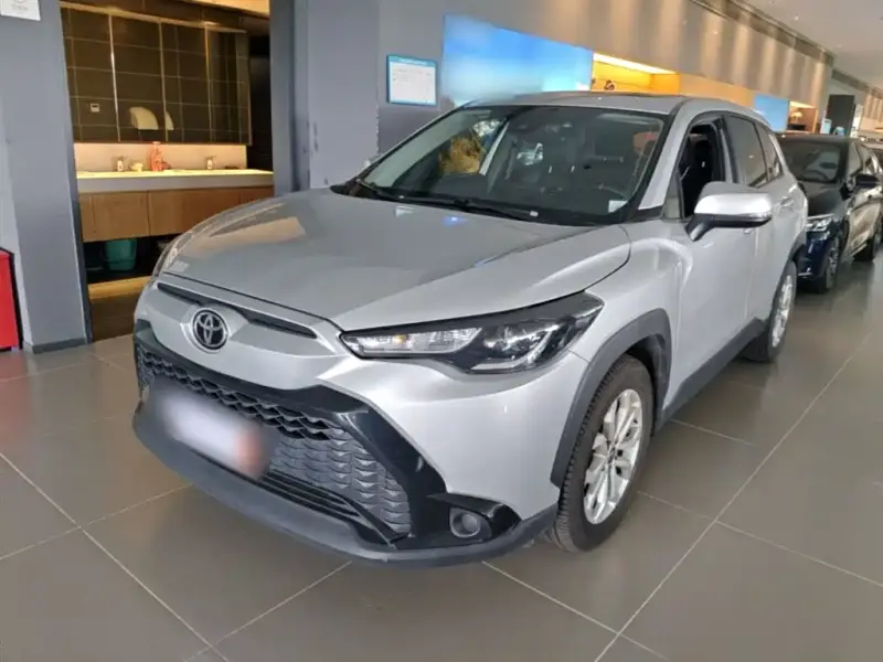 Toyota Frontlander