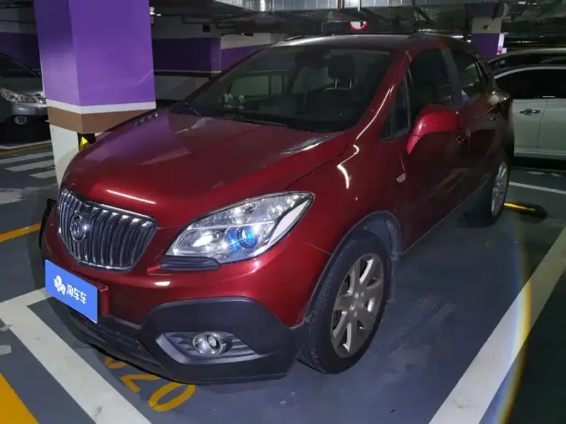 Buick Encore