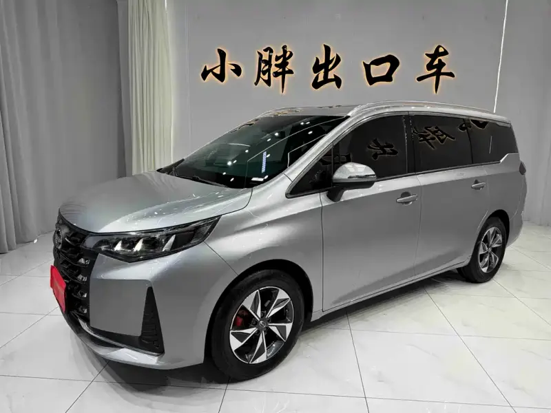 GAC Motor M6