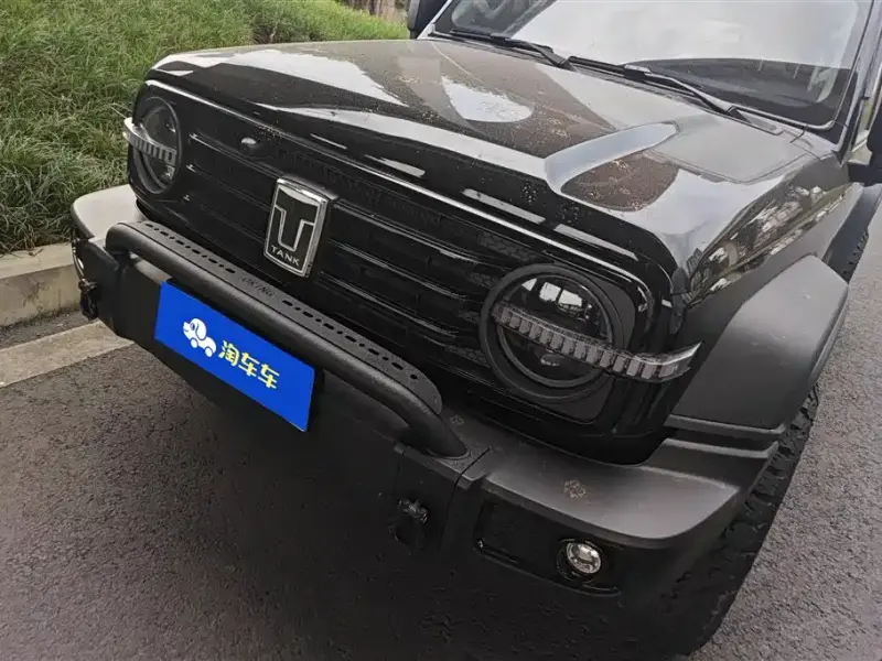 Tank 300