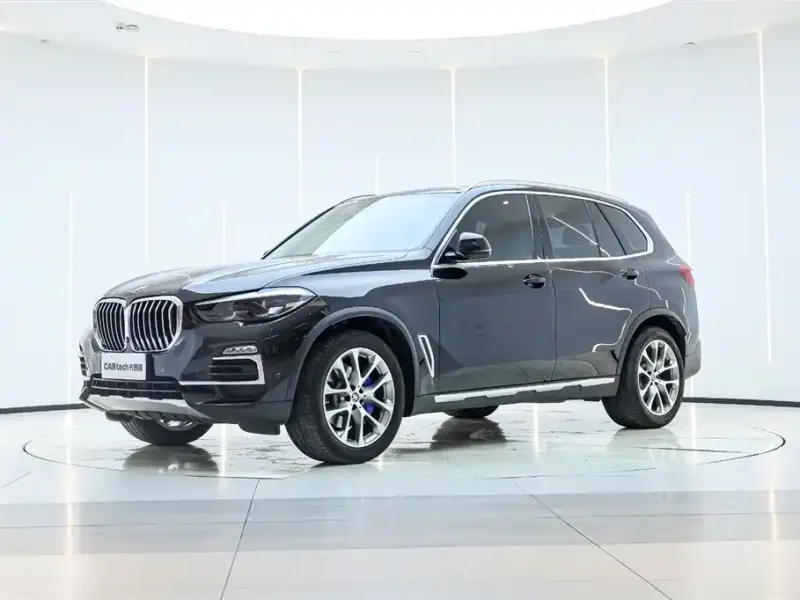 BMW X5 (Import)