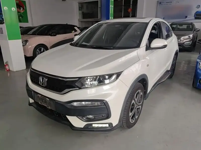Honda XR-V