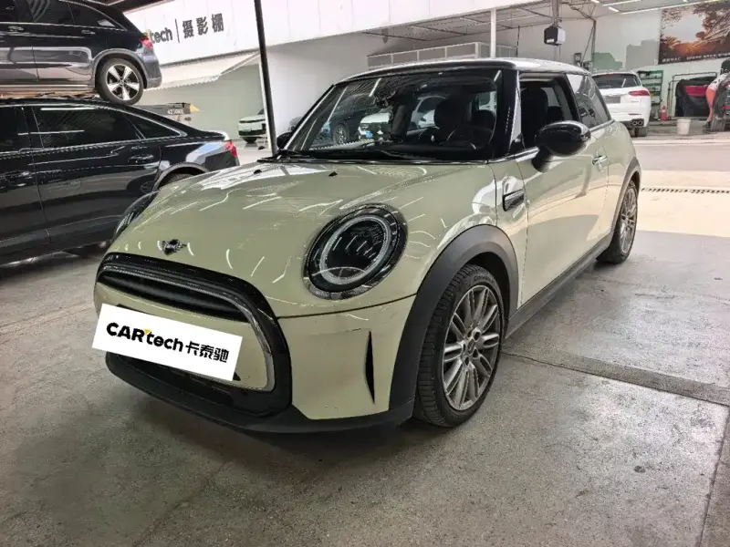 MINI Mini