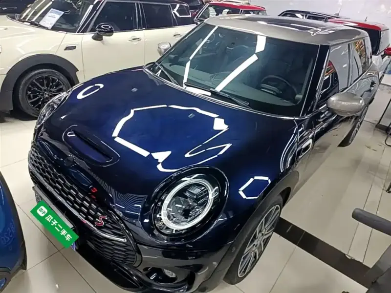 MINI Mini Clubman