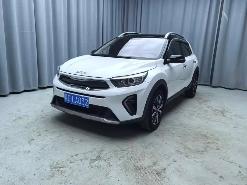 Kia Yipao