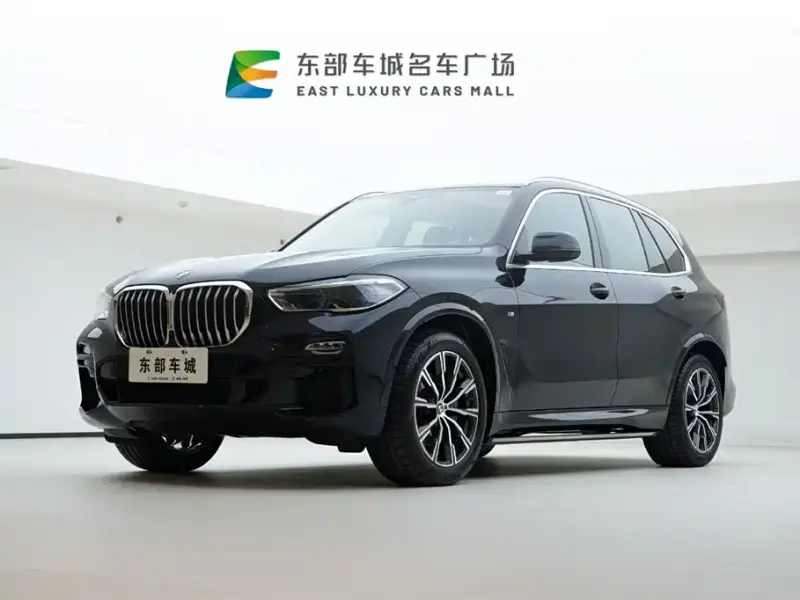 BMW X5 (Import)