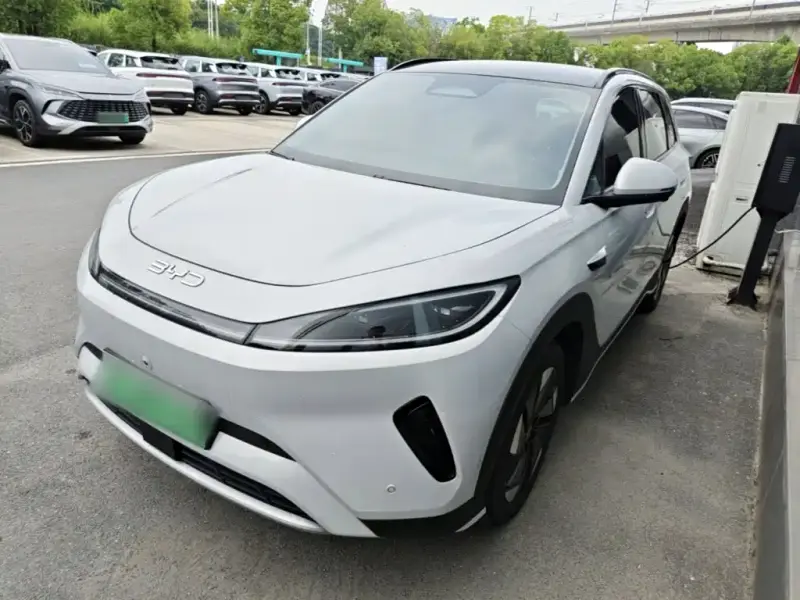 BYD Sea Lion 05 EV