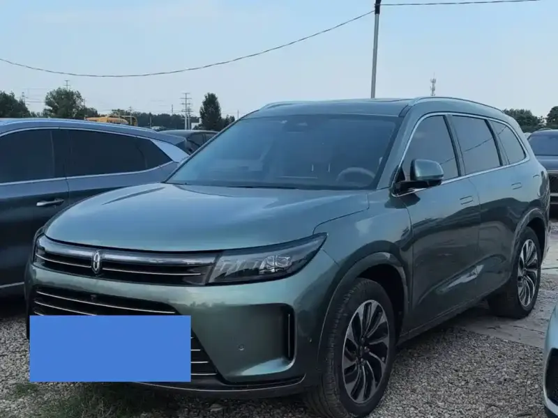 AITO M7