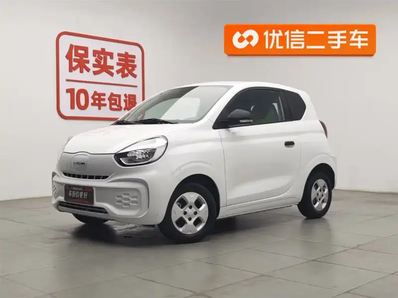 Roewe MG3 (Clever)