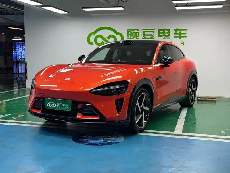 Xiaomi YU7