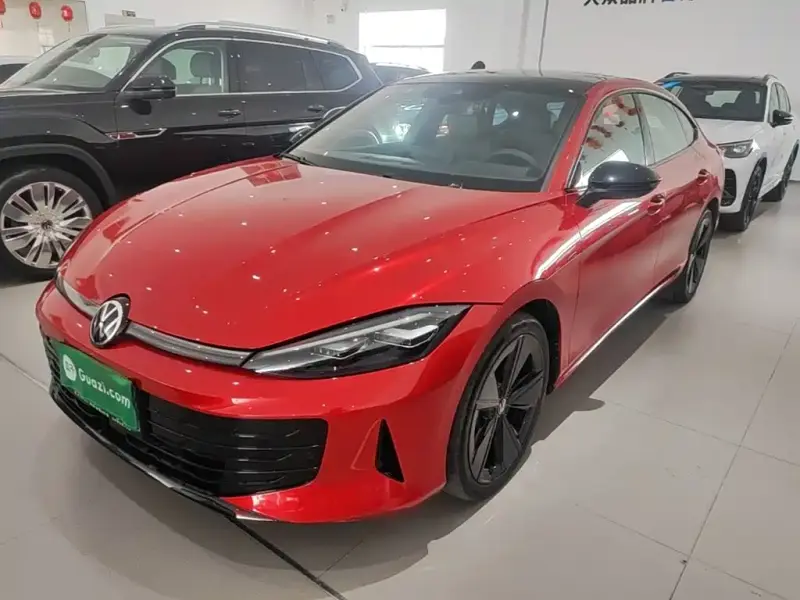 Volkswagen Lamando