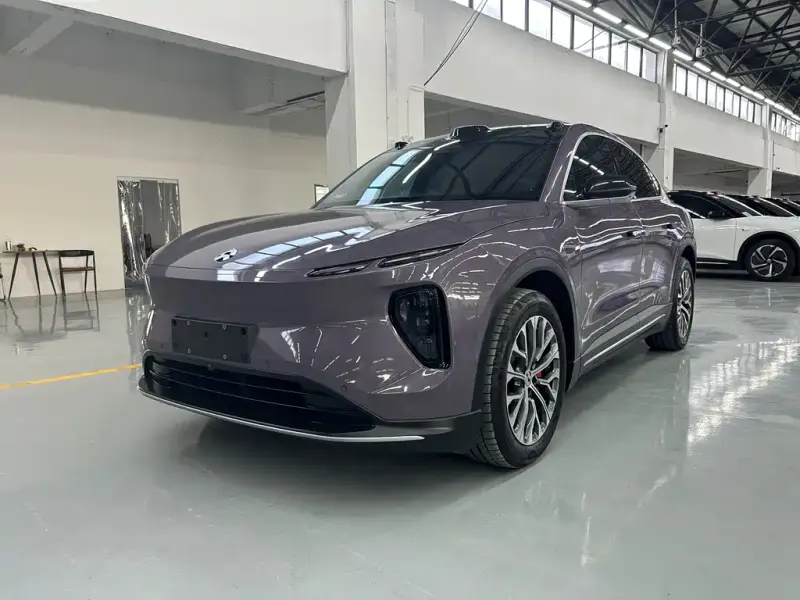 NIO EC6