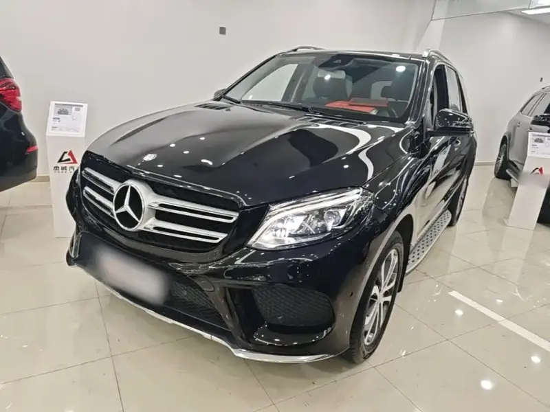 Mercedes-Benz GLE( )
