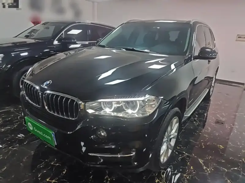 BMW X5 (Import)