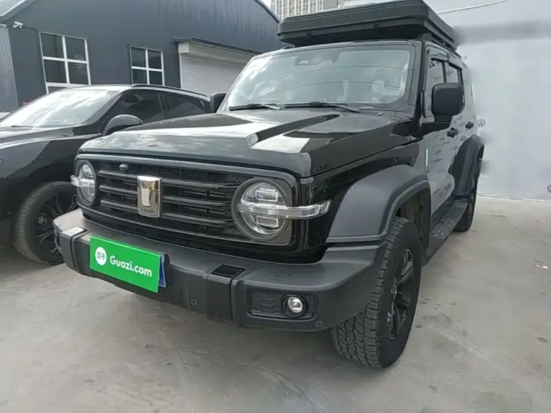 Tank 300