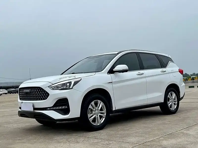 Haval M6