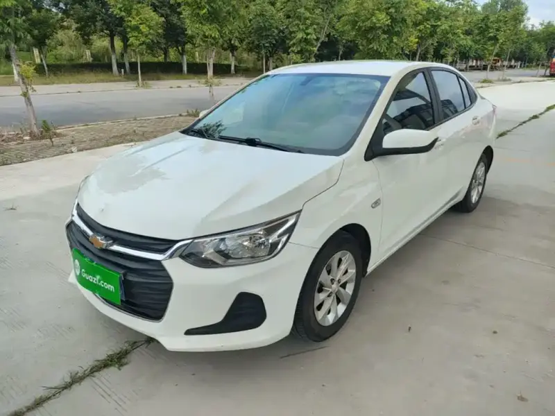 Chevrolet Cavalier