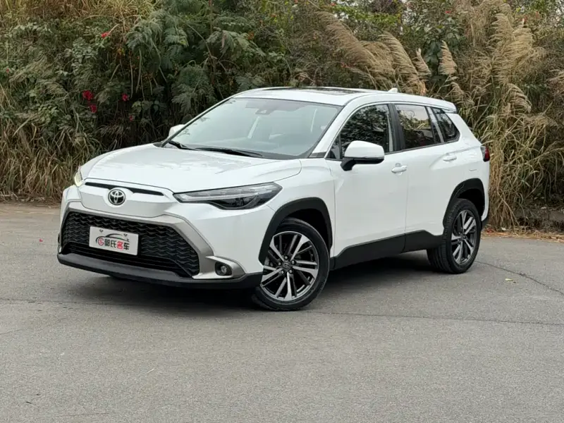 Toyota Frontlander