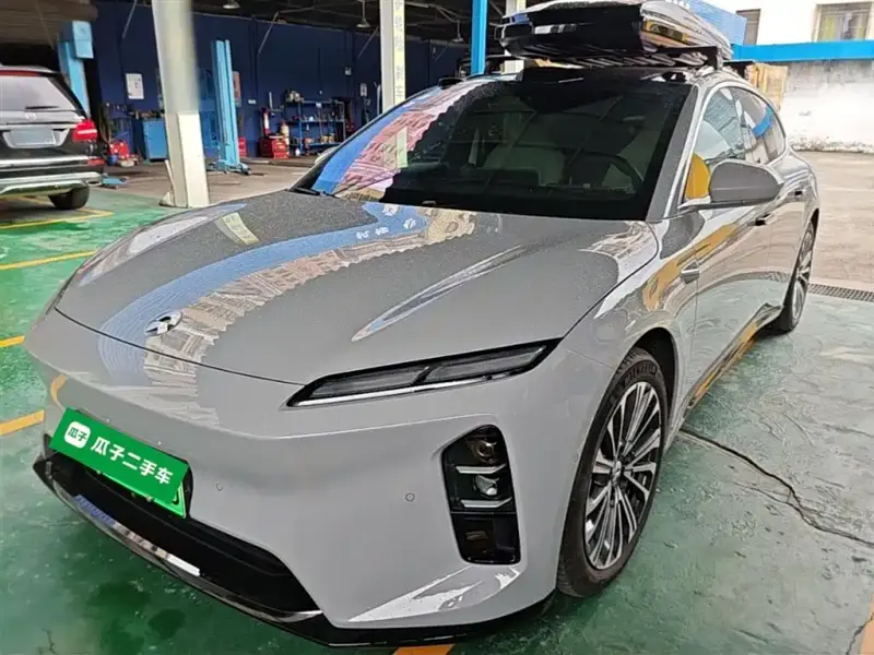 NIO ET5T