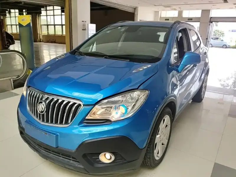 Buick Encore