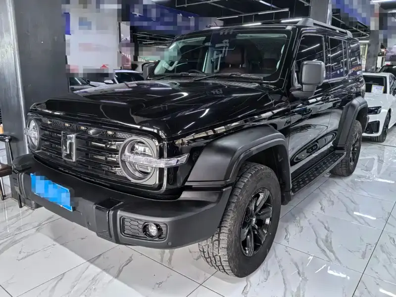 Tank 300