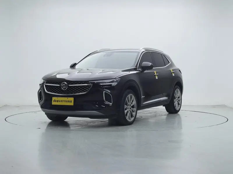 Buick Envision S