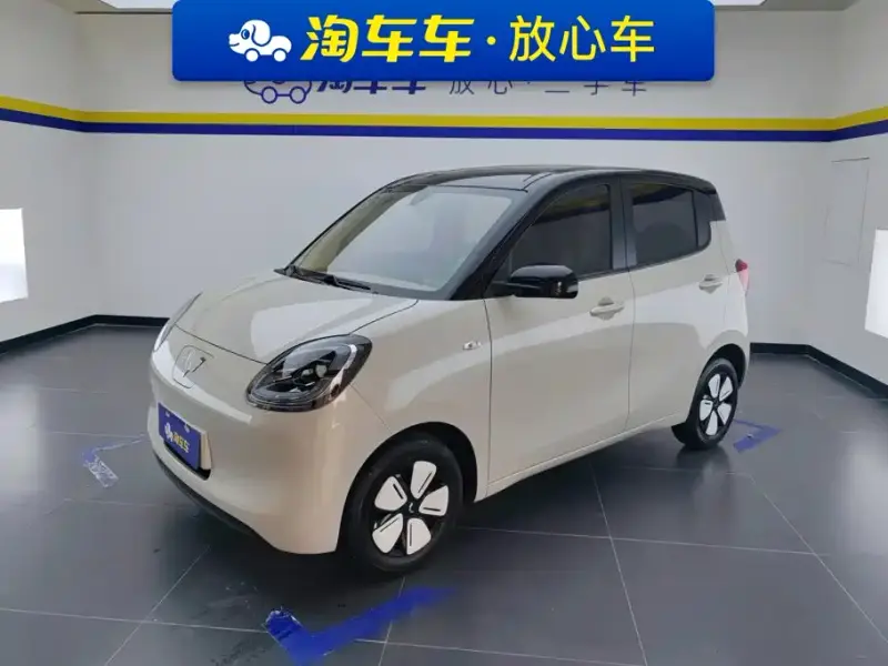 Wuling Hongguang Mini EV (MINIEV)