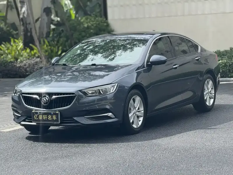 Buick Regal