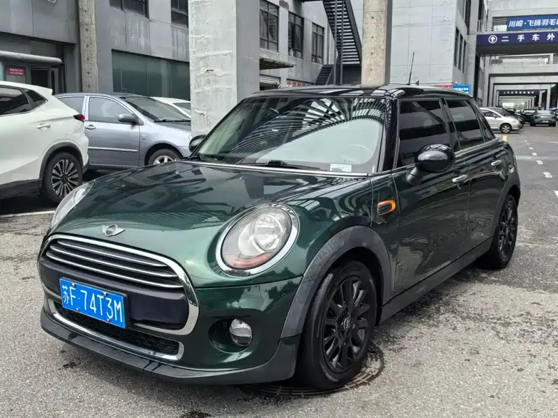 MINI Mini