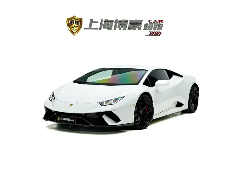 Lamborghini Huracán