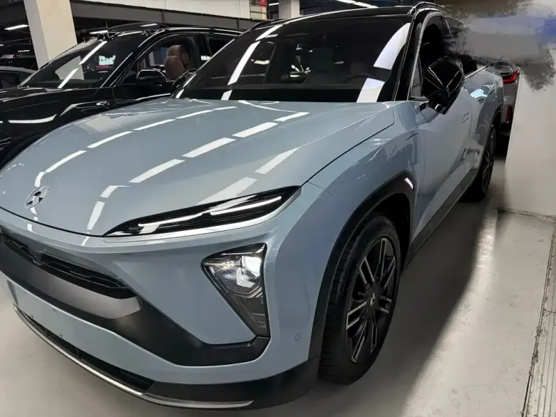 NIO EC6