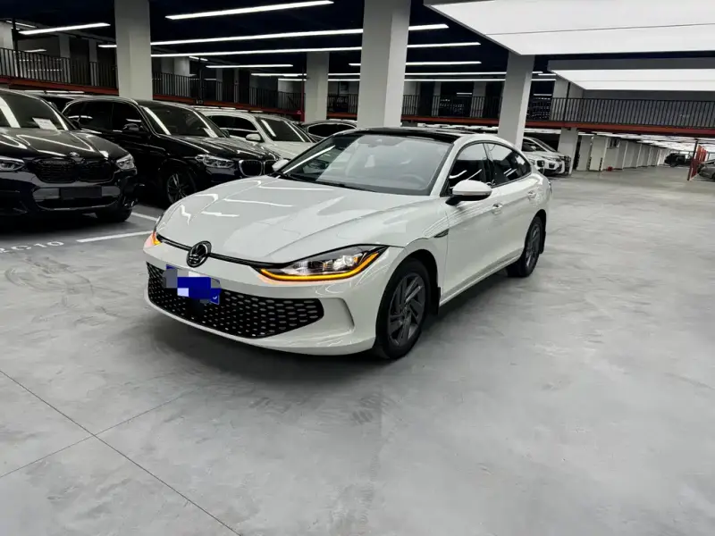 Volkswagen Lamando