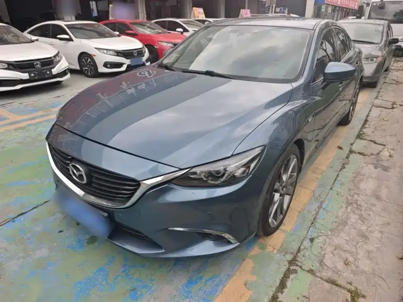 Mazda Atenza