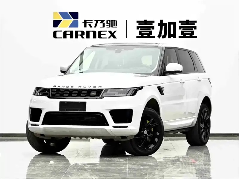 Land Rover Sport
