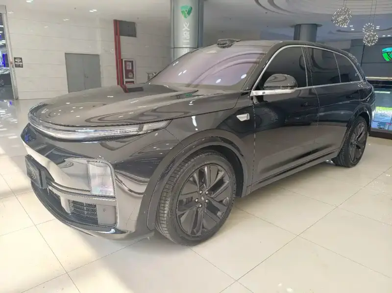 Li Auto L7