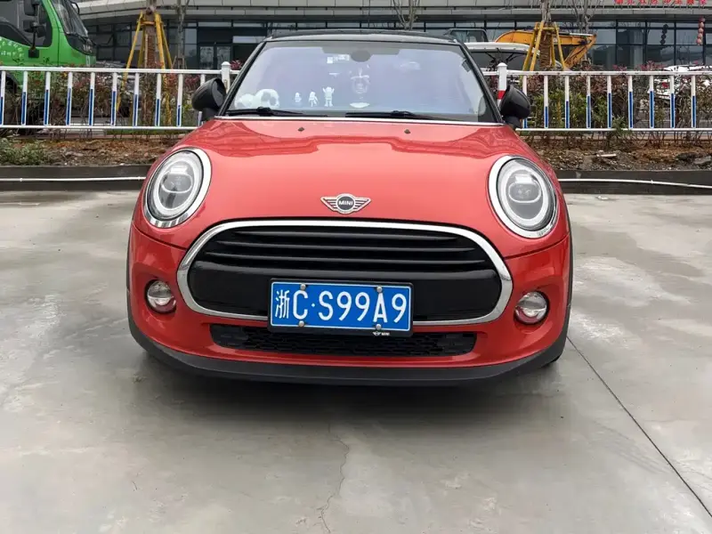 MINI Mini