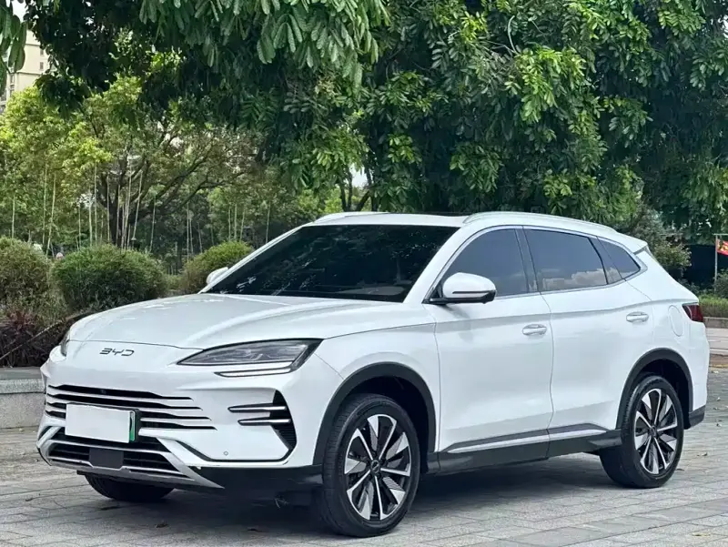 BYD Seal U (PLUS New Energy)