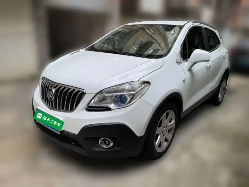 Buick Encore