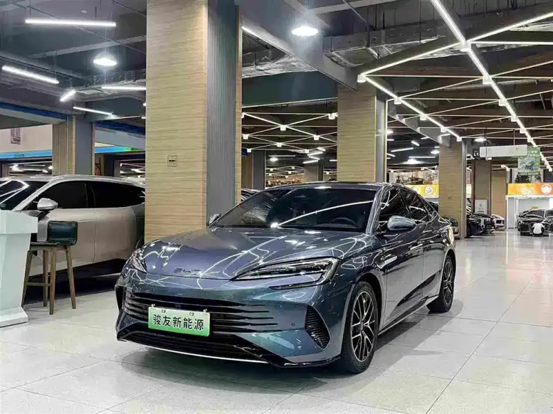 BYD Seal