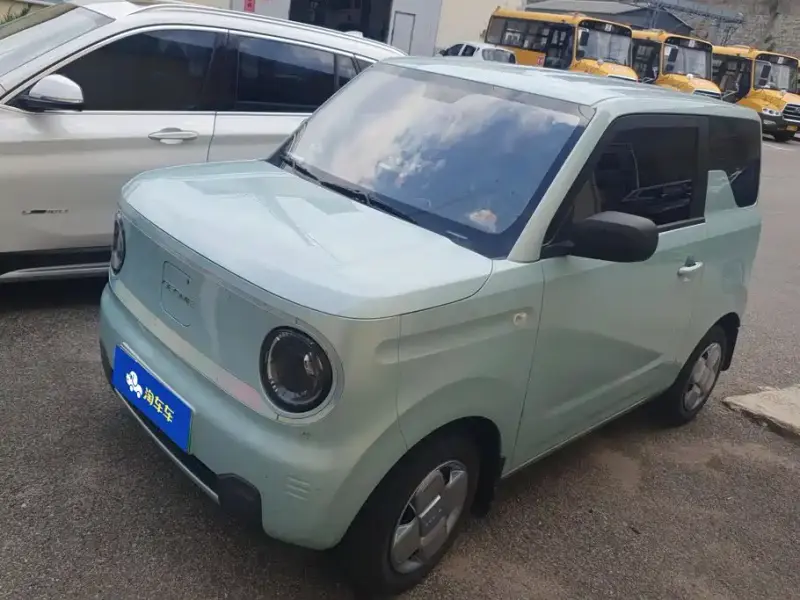 Galaxy Panda Mini (Panda)