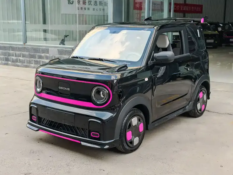 Galaxy Panda Mini (Panda)