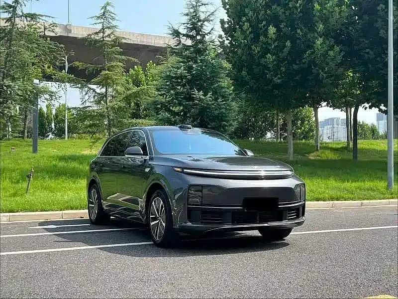 Li Auto L7