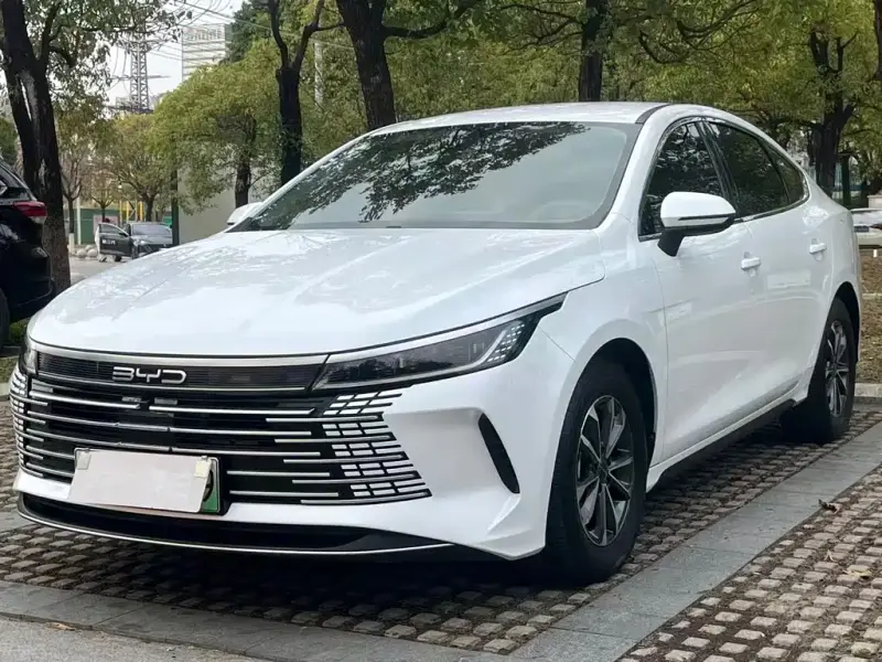 BYD Seal DM-i (Destroyer 05)