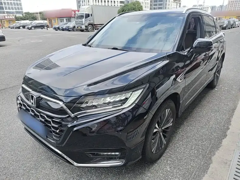 Honda UR-V
