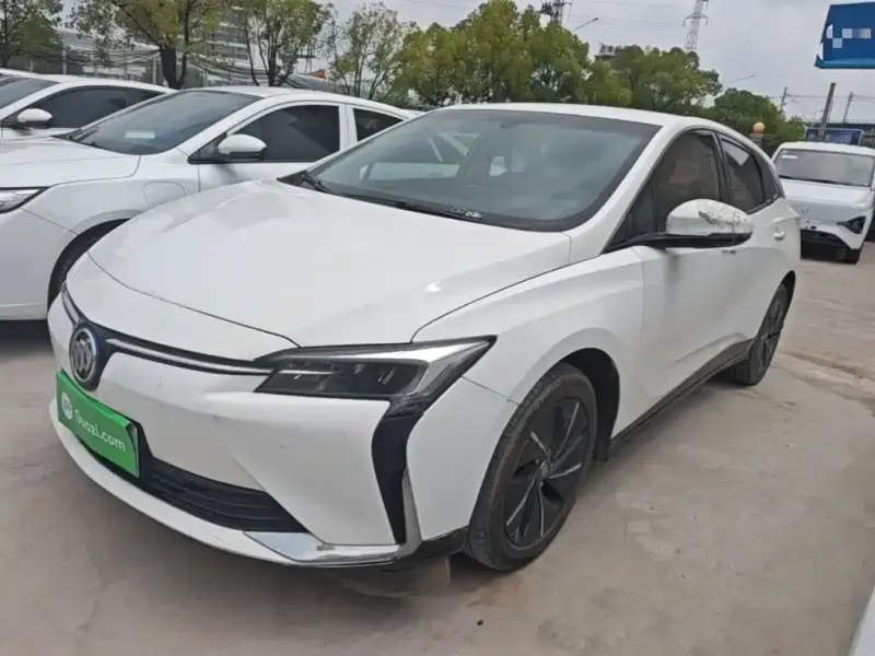 Buick Velite 6