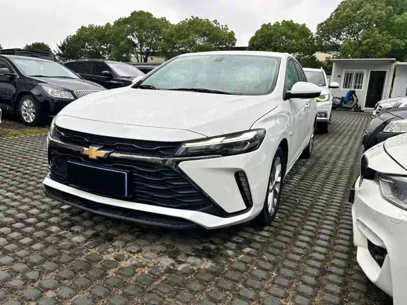 Chevrolet Monza