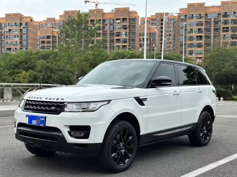 Land Rover Sport